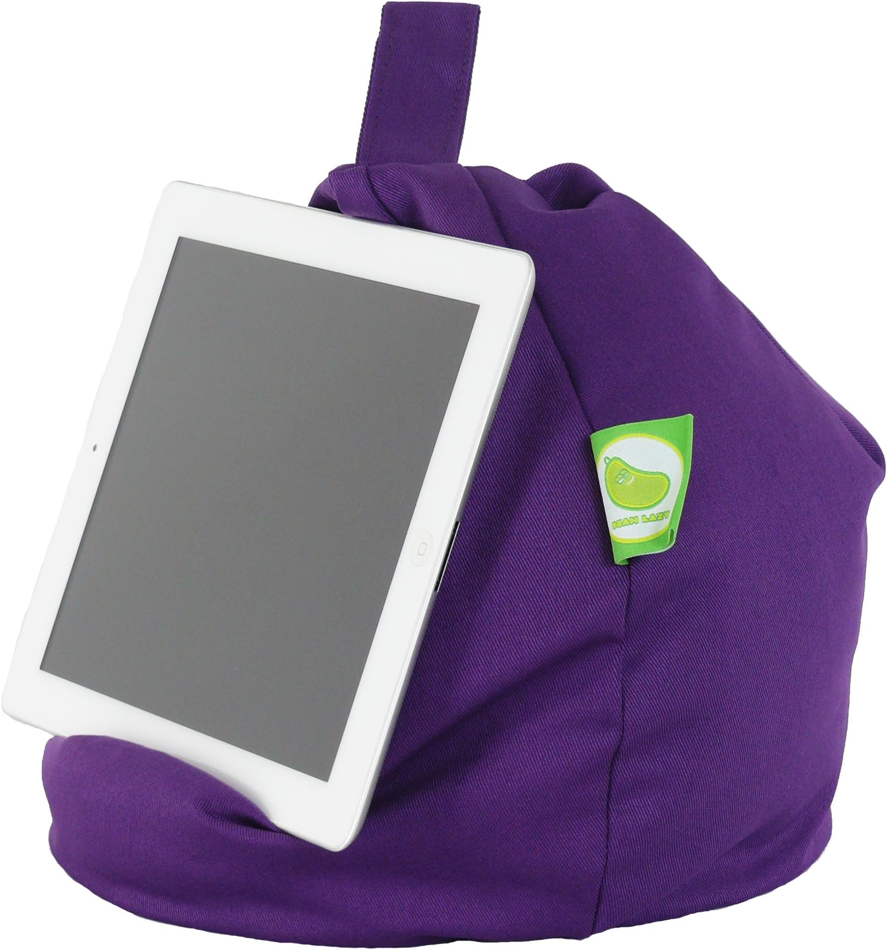 Bean Lazy Ipad, Ereader & Book Mini Bean Bag Fits All