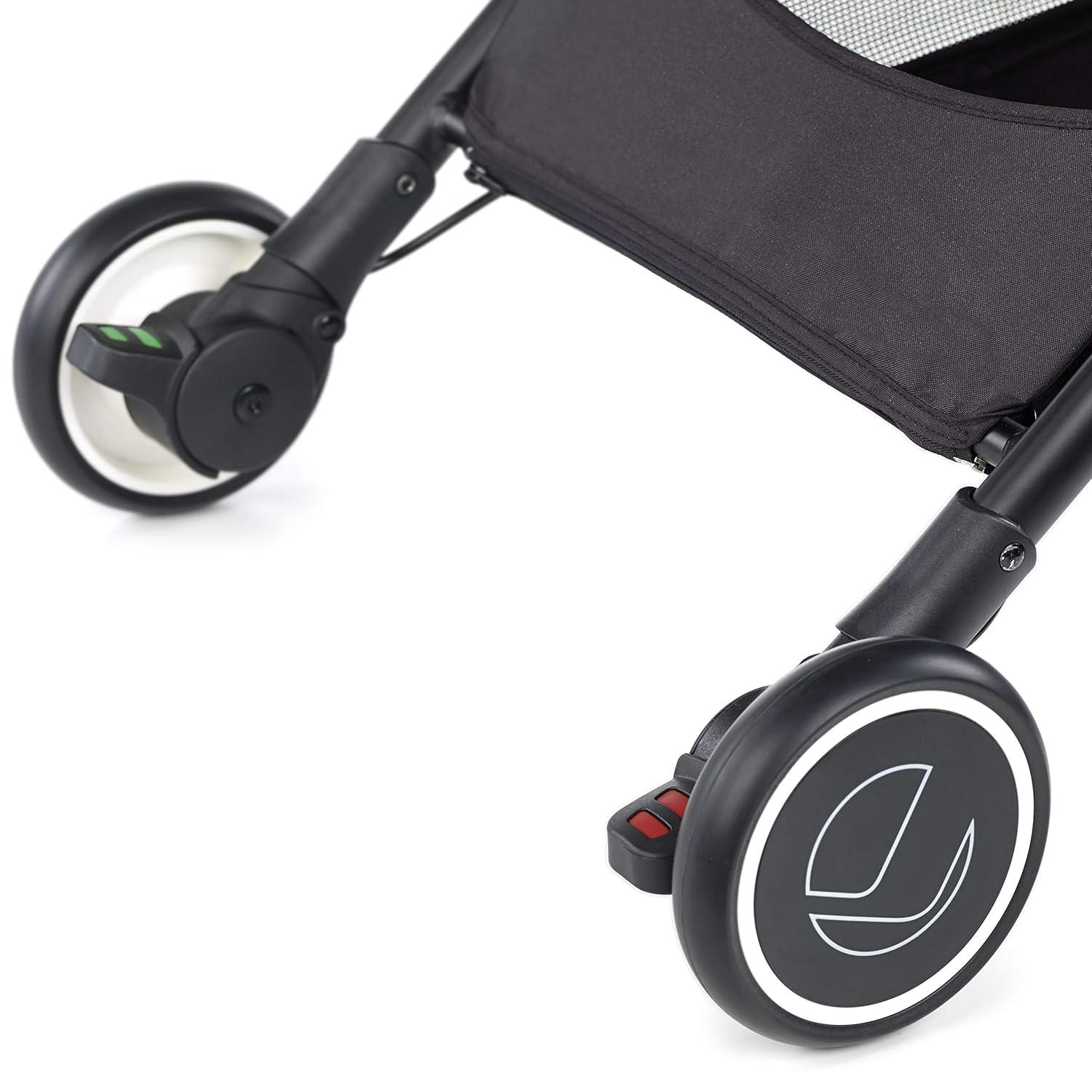 jane rocket stroller
