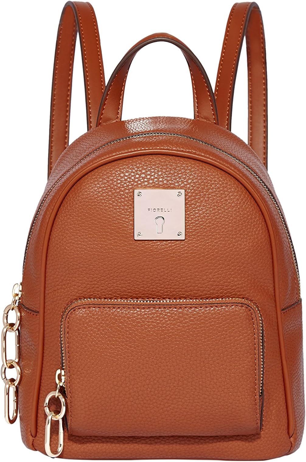 fiorelli bono mini backpack NEW with Tags! Black Faux-Leather "Anouk" Small Mimi's Attic Ithaca The latest trends combine with the timeless charm and give life to the small backpack Mim Fiorelli Womens Bono Top Handle