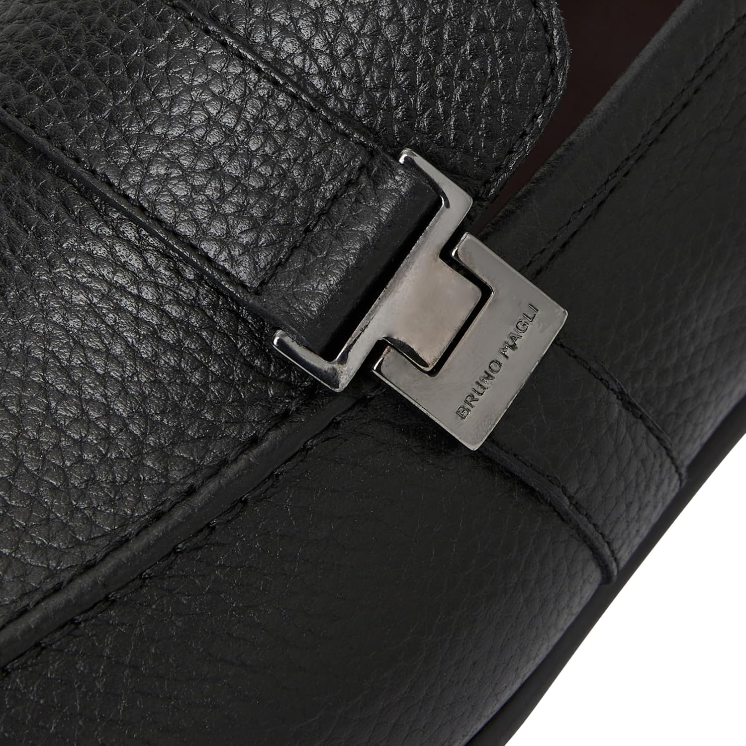 Bruno Magli Mens Men's Arlo Bit Loafer - Image 6