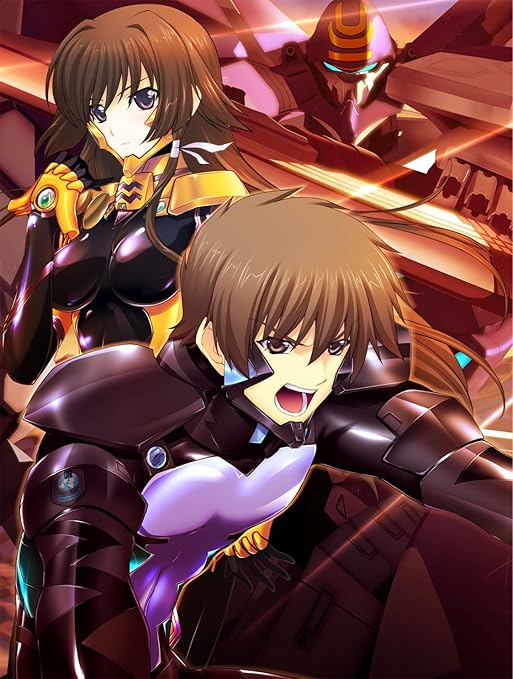 Amazon トータル イクリプス 第2巻 Blu Ray アニメ