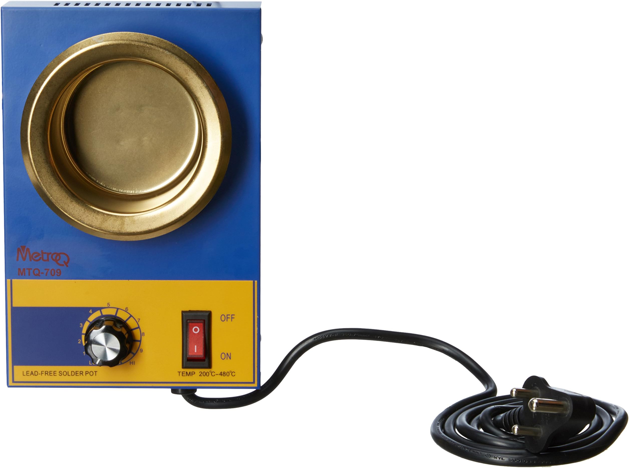 MetroQ MT 709 Soldering Pot
