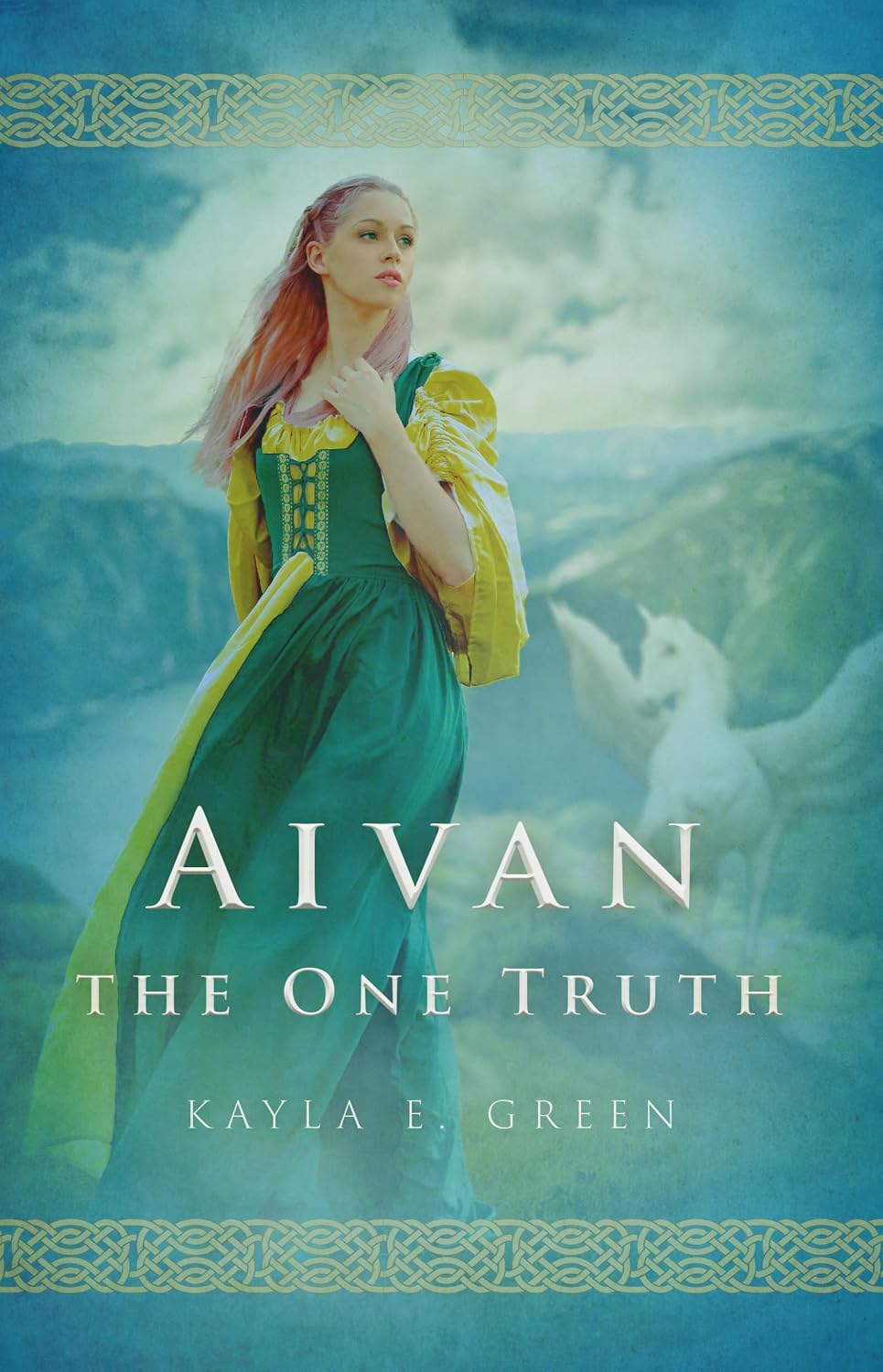 Aivan: The One Truth: Updated Edition (Chronicles of the One Truth)