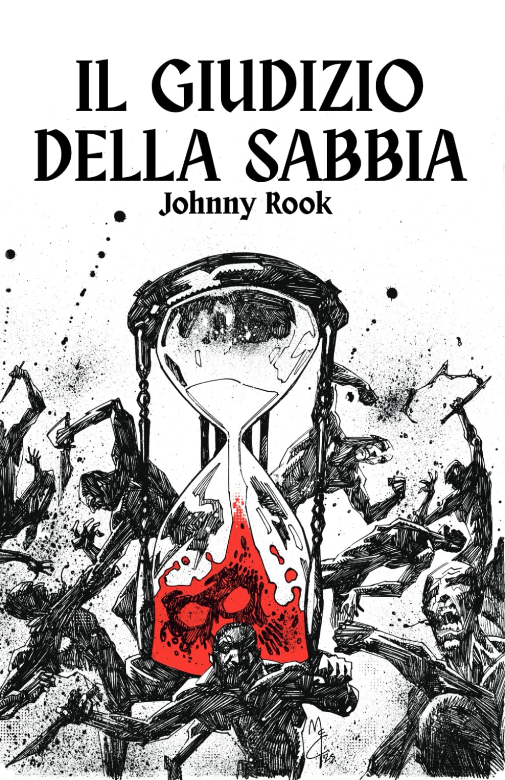 Il Giudizio della Sabbia