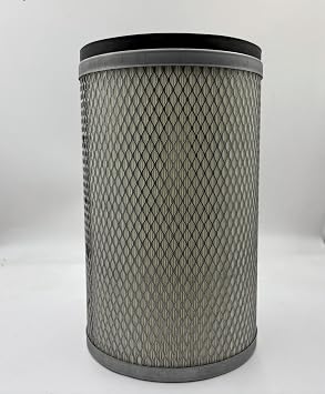 8N-5006 8N5006 7W-5040 7W5040 Engine Air Filter Compatible With CATERPILLAR 3116 3208 ENGINE INDUSTRIAL Pack of 1