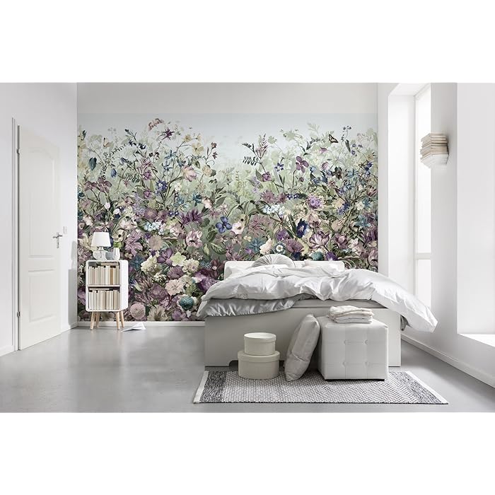 Buy Komar Botanica Wall Mural Online at desertcart INDIA