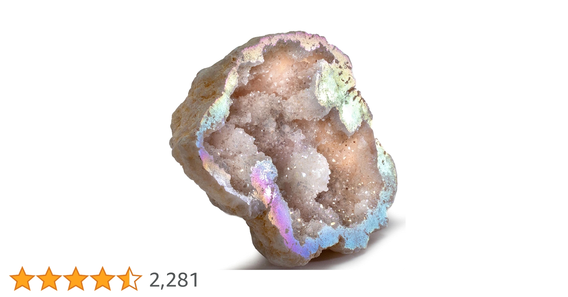 【yucco89】エンジェルオーラクォーツのかばちゃん形オルゴ☆他２点 Amazon.co.jp: KALIFANO エンジェルオーラ クォーツ ジオード