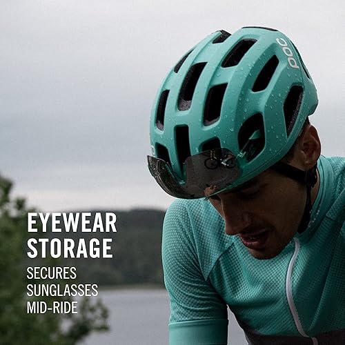 Miniatura 5 de POC Casco de ciclismo Ventral Air Spin