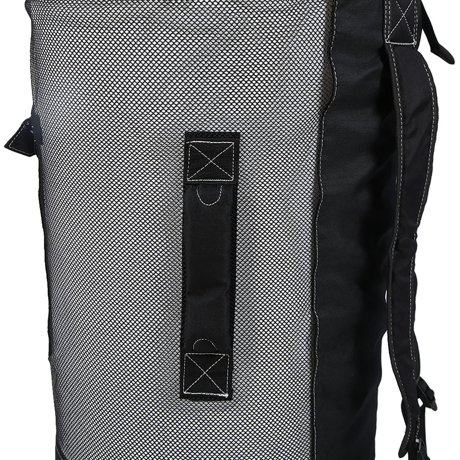 Sac de plongée de Grande capacité 80l, Sac à Dos de Natation pour la plongée en Plein air et la dérive