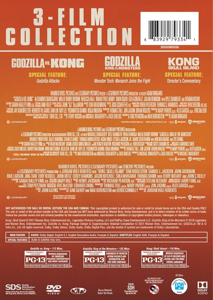 D×D GOLF Monsters DVD-BOX s-l400.jpg