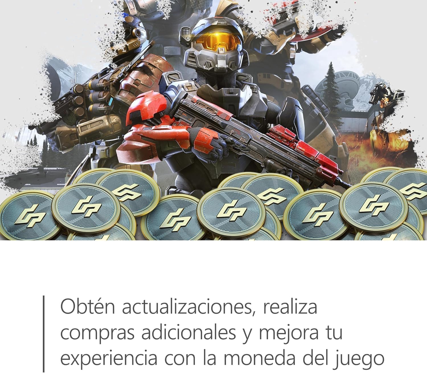 Xbox Tarjeta Regalo | 100€ | EA Sports FC 25 | Xbox One, Series S|X & Windows [Código Digital]