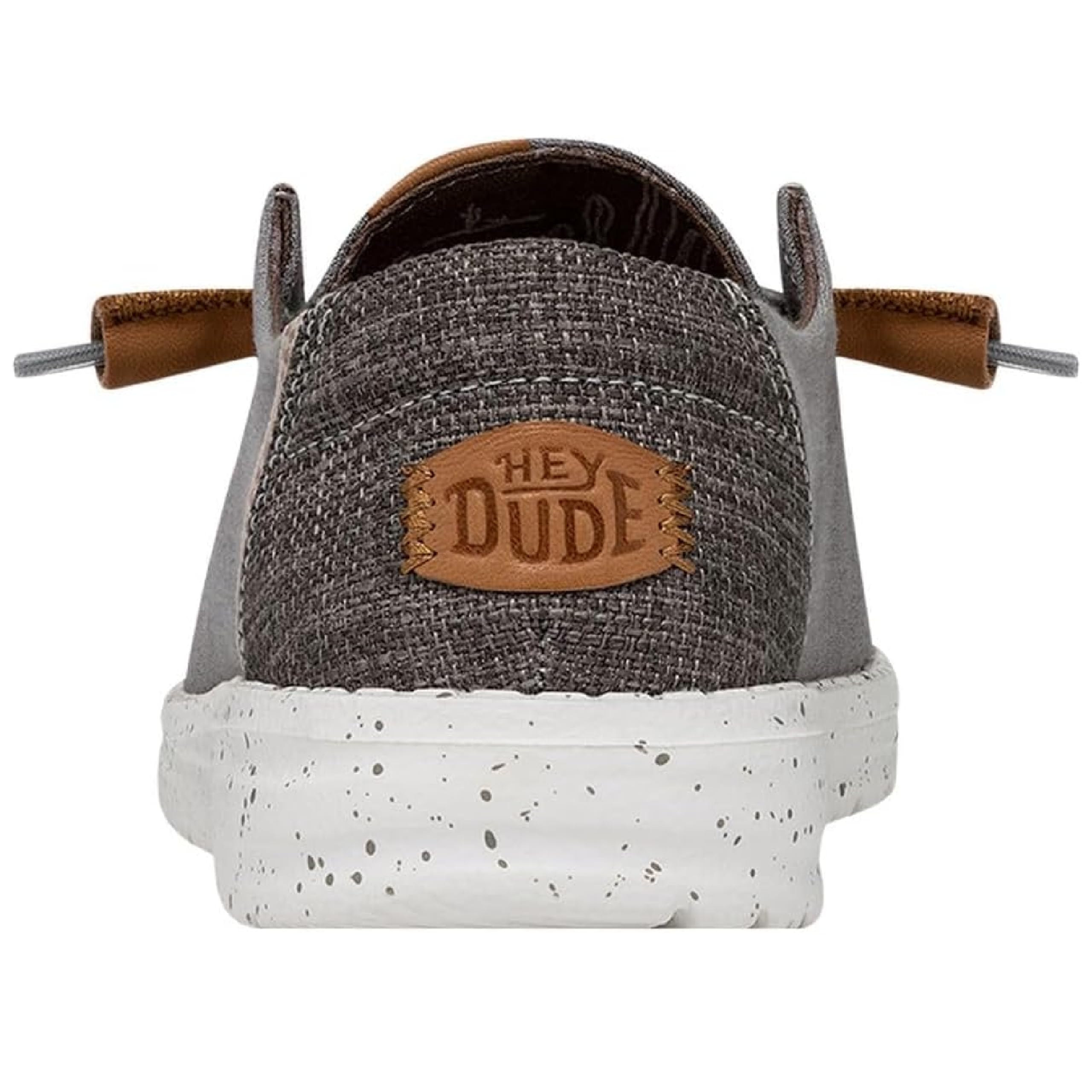 Hey Dude - Wendy Washed Canvas - Scarpe Donna Slip-On Sneakers - Mocassini
