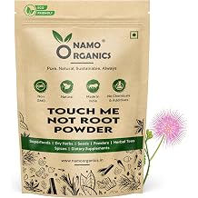 Namo Organics Lajwanti Powder 400g
