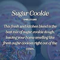 Vista 92 de CE Craft - Vela de Victoria de los Raiders - Regalo Temático de Fútbol (Cactus Bloom)