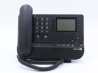 Alcatel Lucent 3MG27101DE