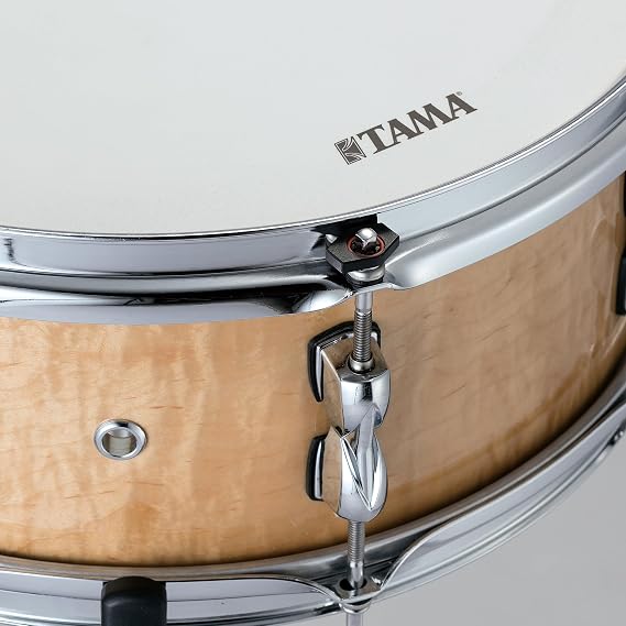 ملحق طبل Tama ( Ttl10 ) ، أسود