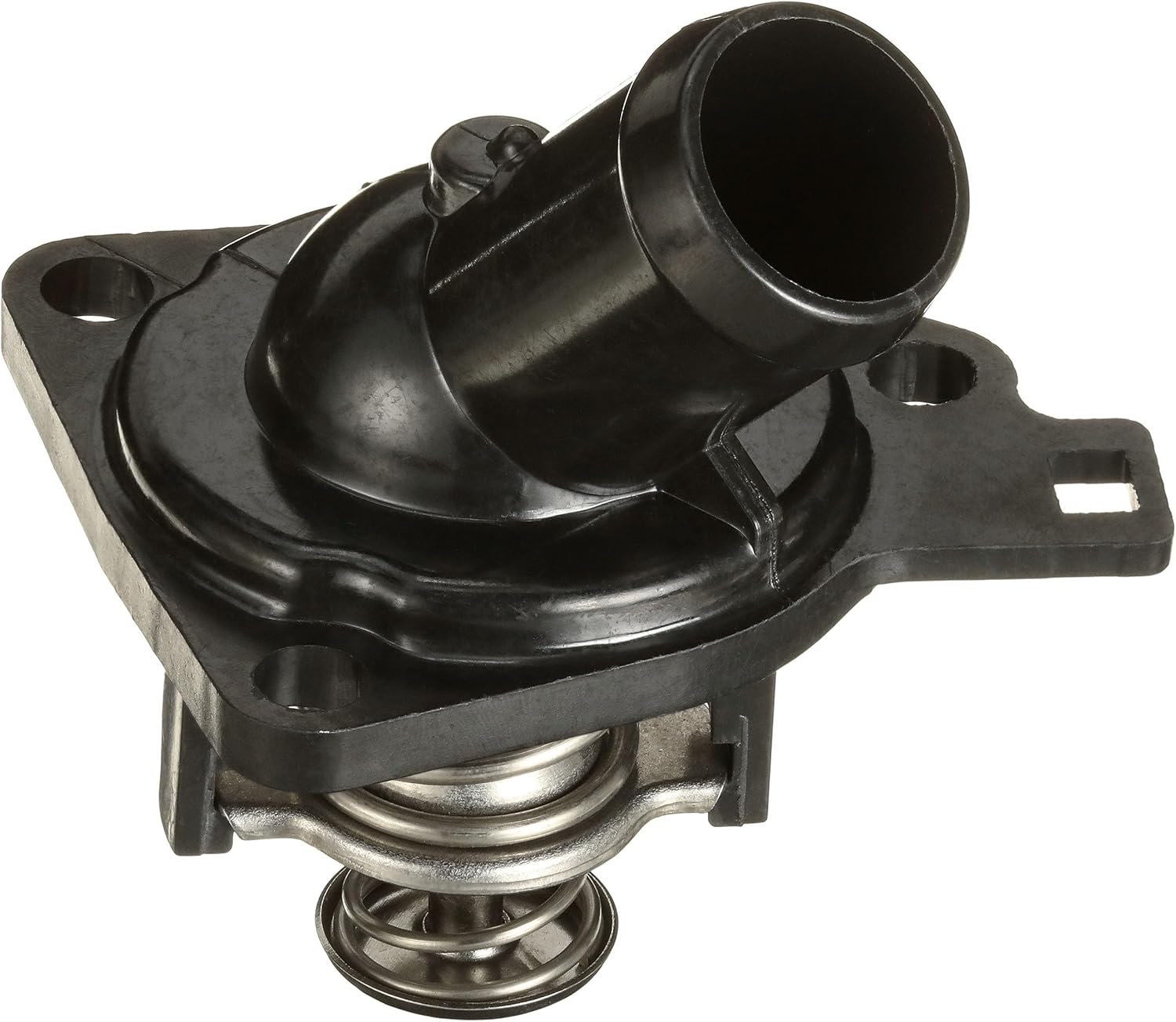 Gates 34048 Integrated Housing Engine Coolant Thermostat