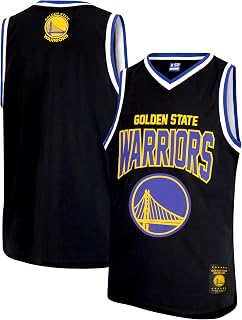 Ultra Game NBA Boys Sleeveless Mesh Tank Top Muscle T-Shirt