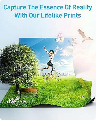 Miniatura 5 de para Canon Cartucho de tóner 051H 051 Negro, alta capacidad (2169C001), paquete de 2, para impresoras láser Canon imageCLASS MF264dw, MF267dw,