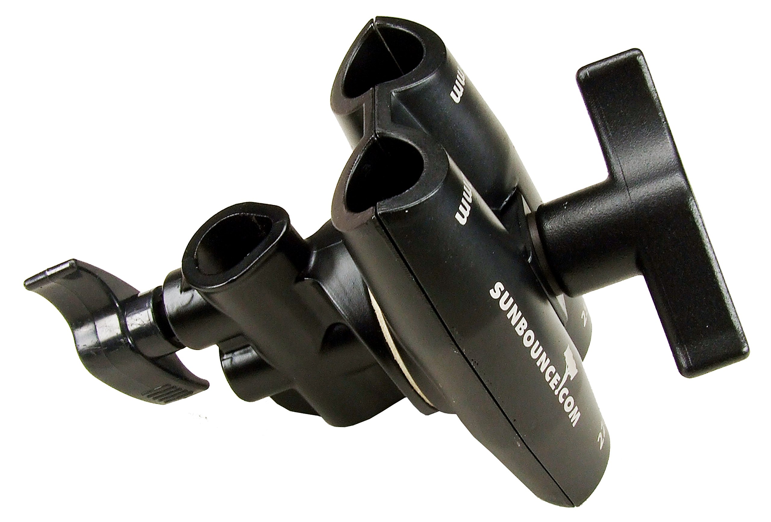 SUNBOUNCE GRIP-HEAD ENTERPRISE Ultimate Connector do ram