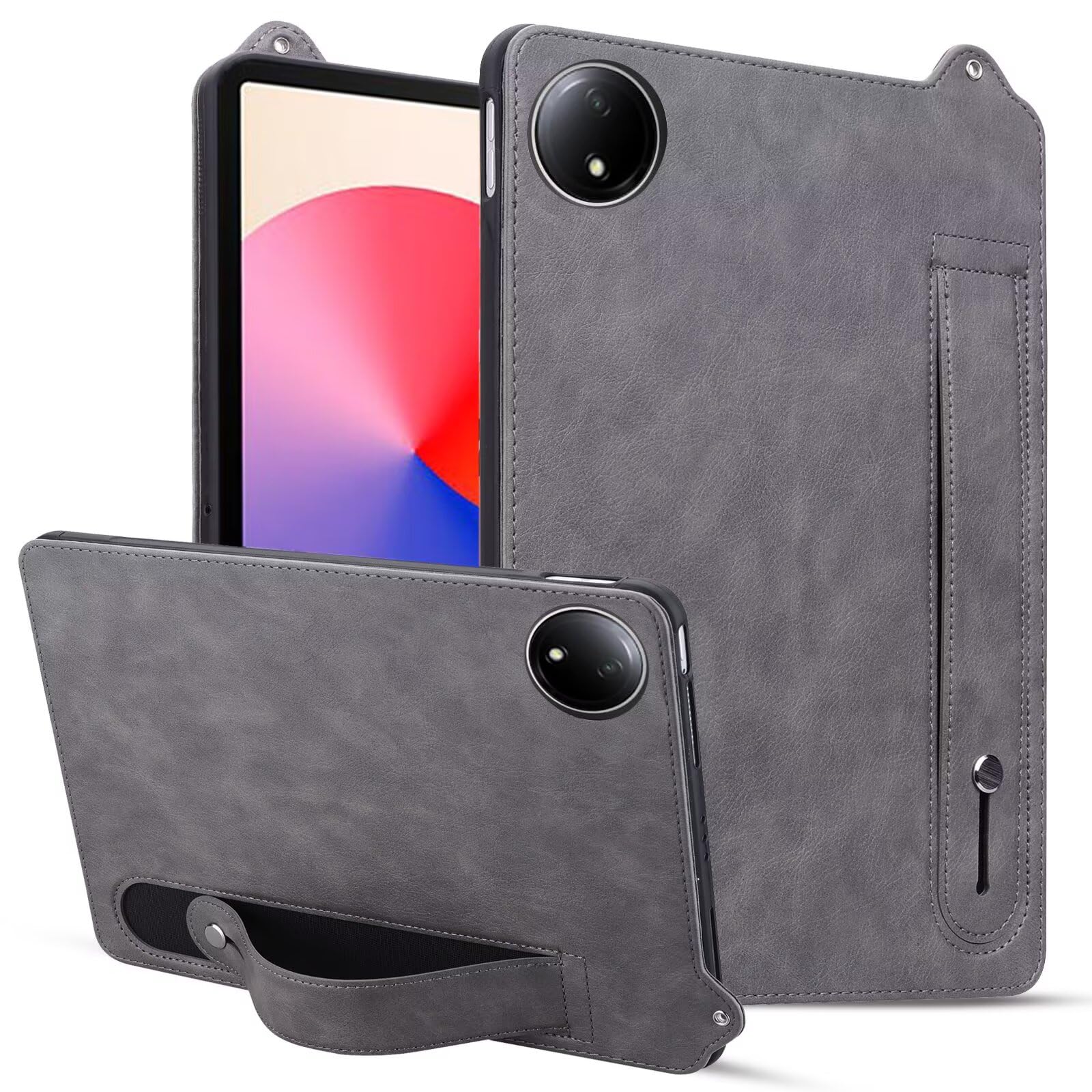 Amazon.co.jp: Xiaomi Redmi Pad SE 8.7インチ 対応ケース タブレット