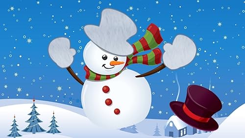 Christmas Puzzle For Toddlers Free - Games for kids, Age group - 2 to 5 years