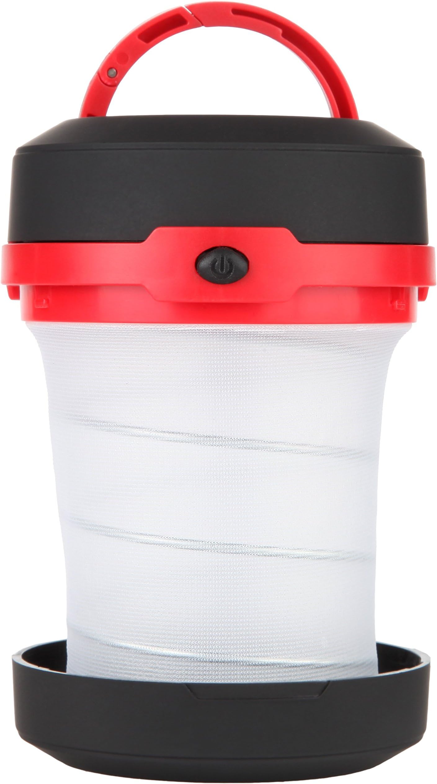 2-in-1 Pop Up LED Lantern and Flashlight