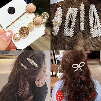 Amazon パール ヘアクリップ ヘアピン ラインスト スリーピン ヘアアクセサリー ぱっちん留め 前髪 バレッタ 髪留め 髪飾り 結婚式 卒業 式 入学式 パーティ レディース 10本 Uego ヘアピン 通販 Amazon パール ヘアクリップ ヘアピン ラインスト スリーピン ヘアアクセサリー ぱっちん留め 前髪 バレッタ 髪留め 髪飾り 結婚式 卒業 式 入学式 パーティ レディース 10本 Uego ヘアピン 通販