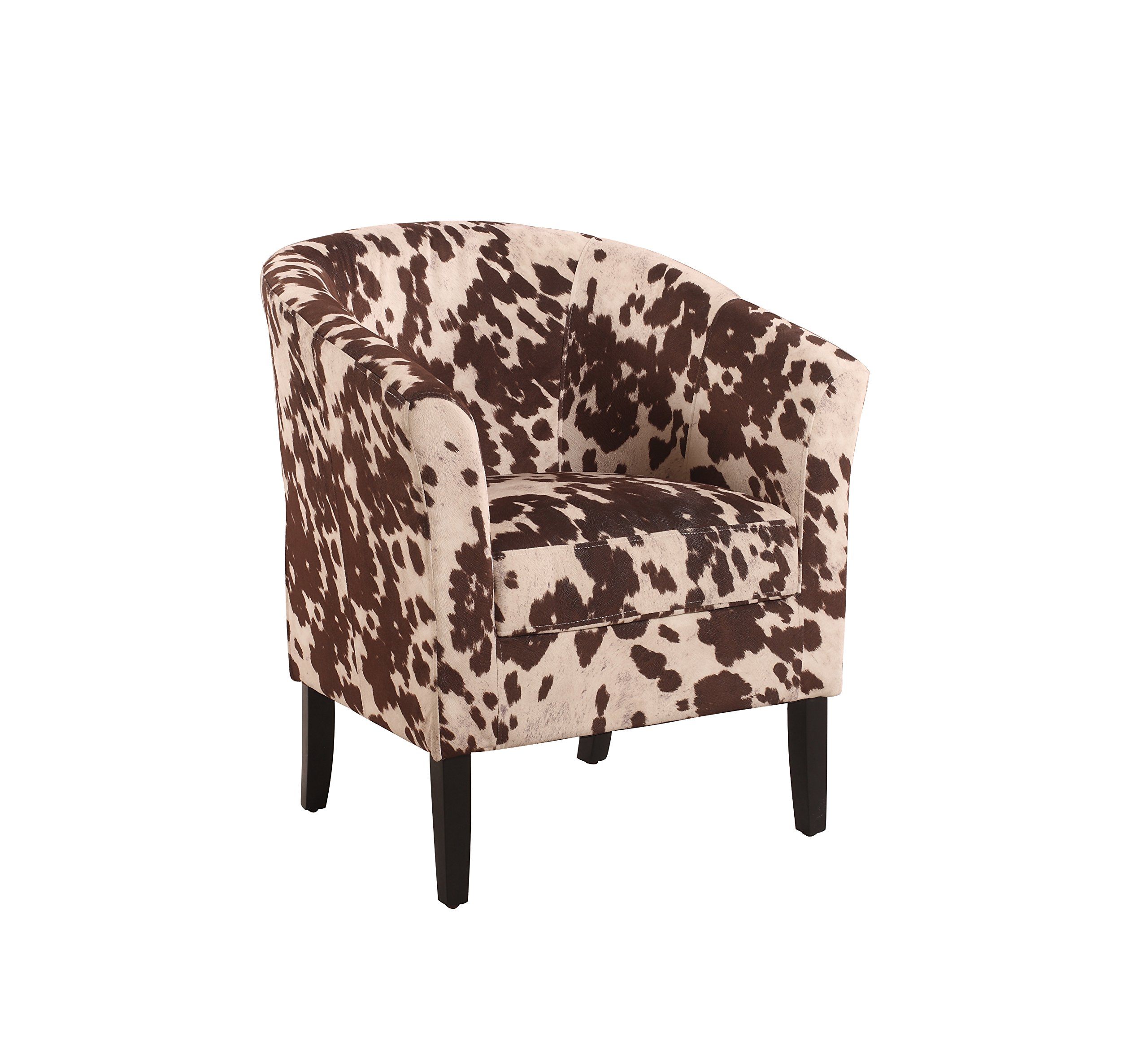 Cowhide Accent Chairs All Chairs