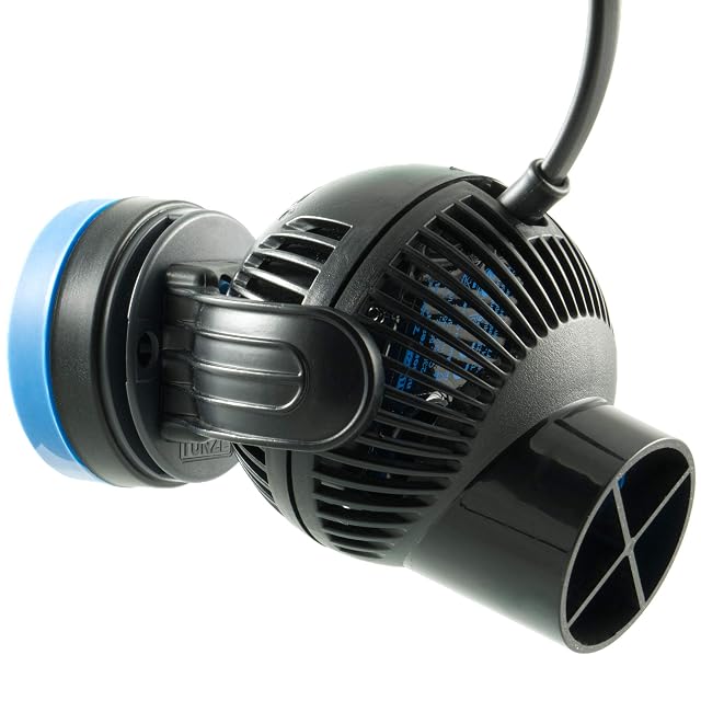 Foto 2 de 7 de TUNZE Turbelle nanostream 6045 - Juego de 1 Unidad