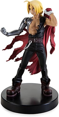 Miniatura 2 de Furyu Fullmetal Alchemist: Figura especial de Edward Elric
