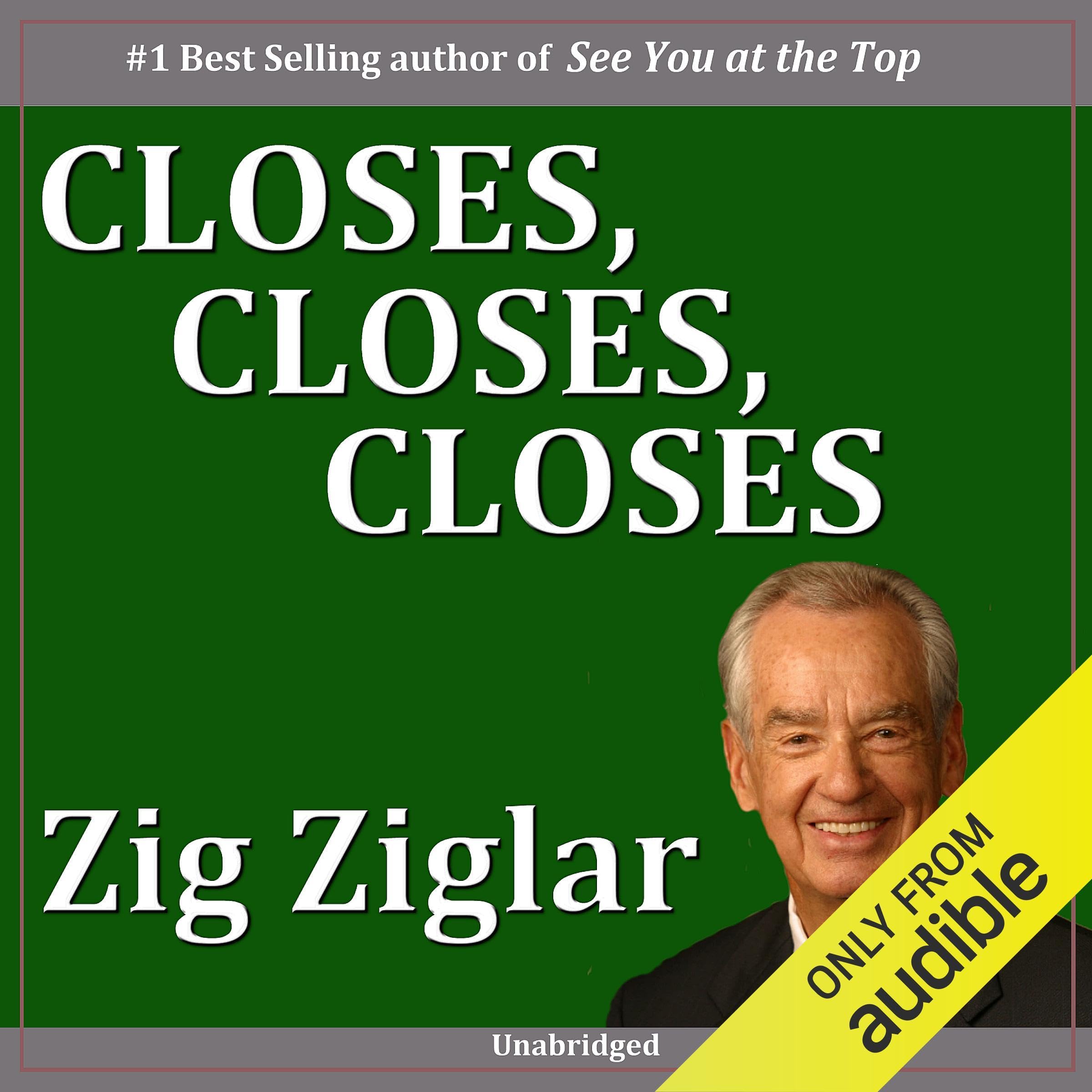 Cover art for Closes, Closes, Closes