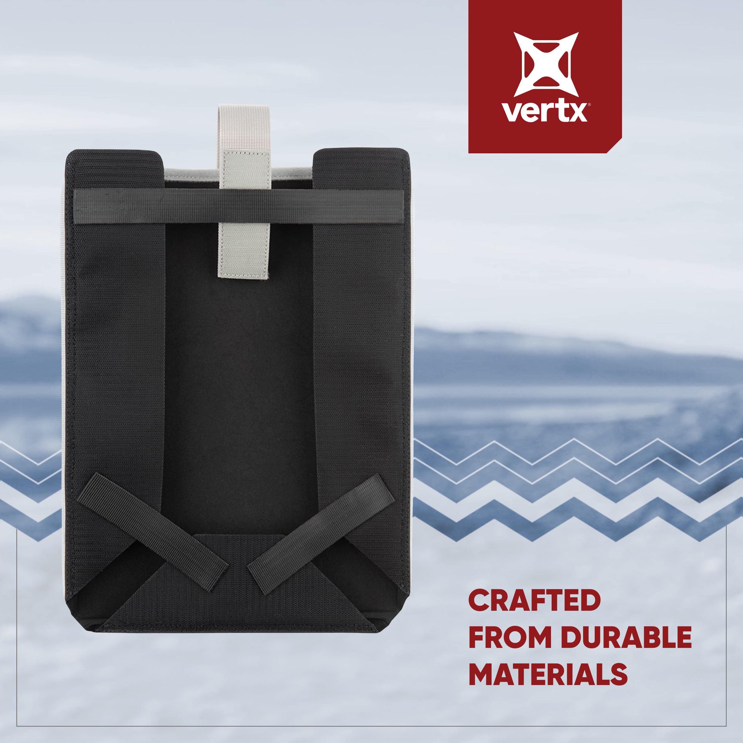 add laptop sleeve to backpack Vertx ​​Modular Laptop Sleeve Insert for Backpack, Bag Organization, Hook  and Loop Attachment : Amazon.com.au: Computers