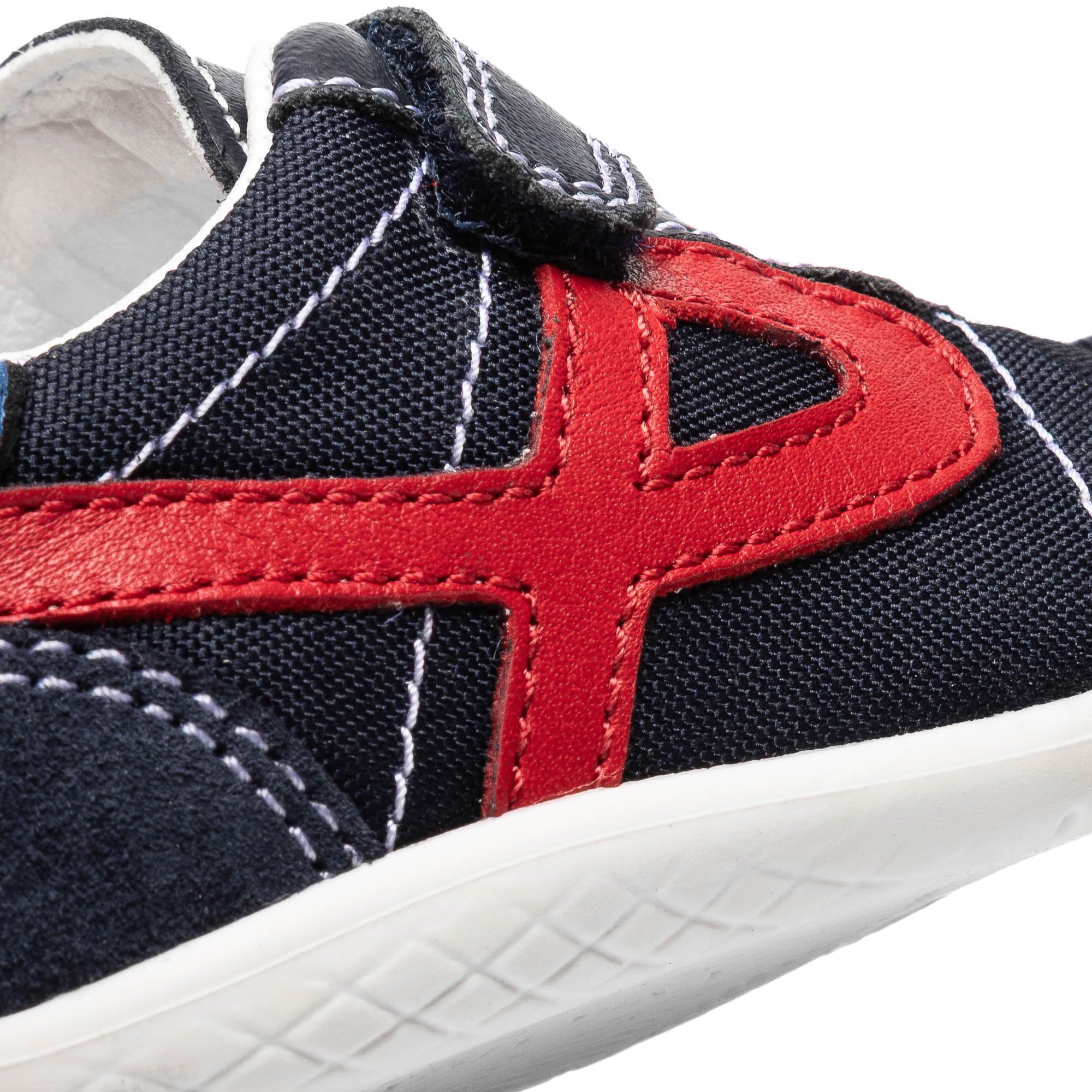 Pablosky Zico 069720, Zapatillas Unisex bebé