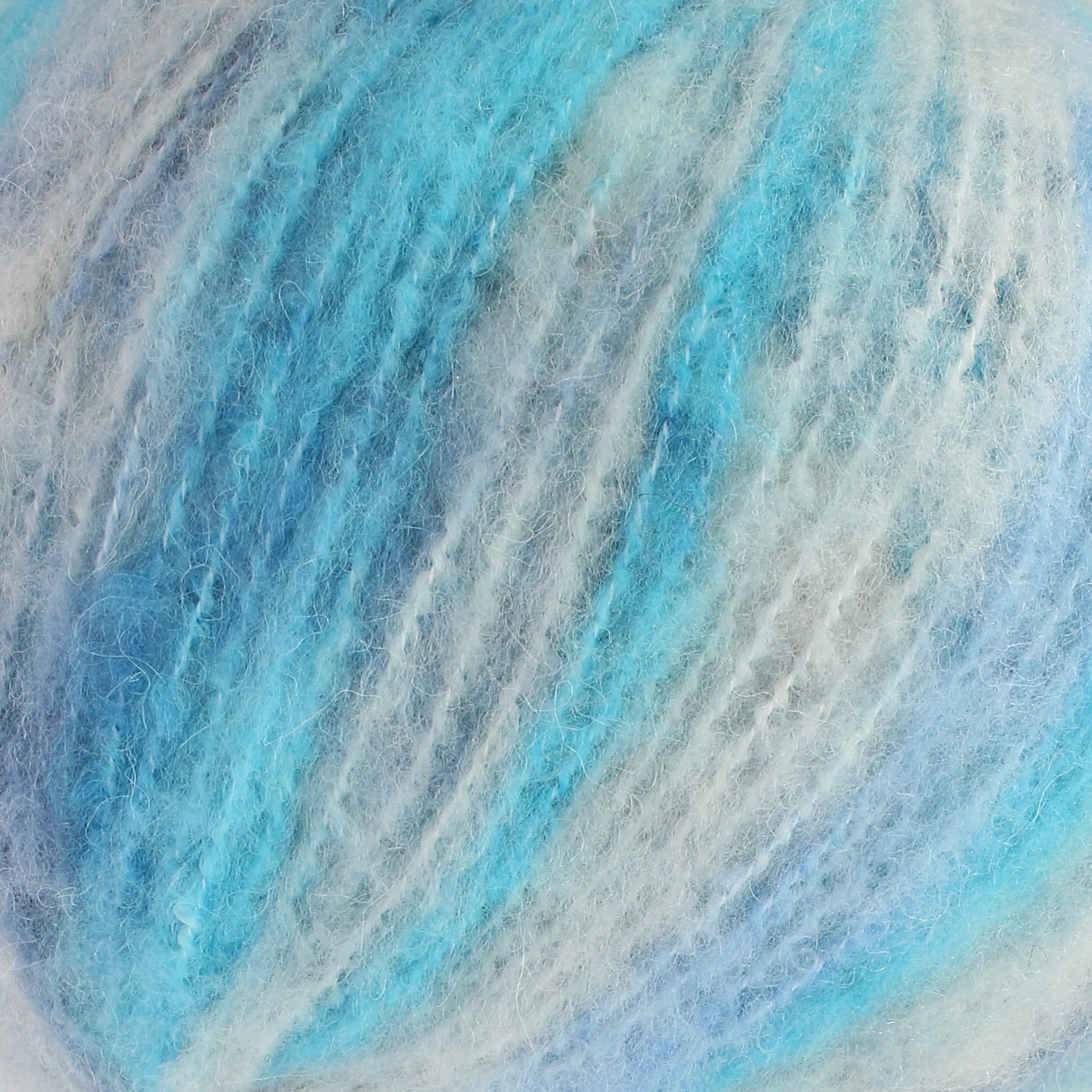 King Cole Flair Chunky - Shade (6532)