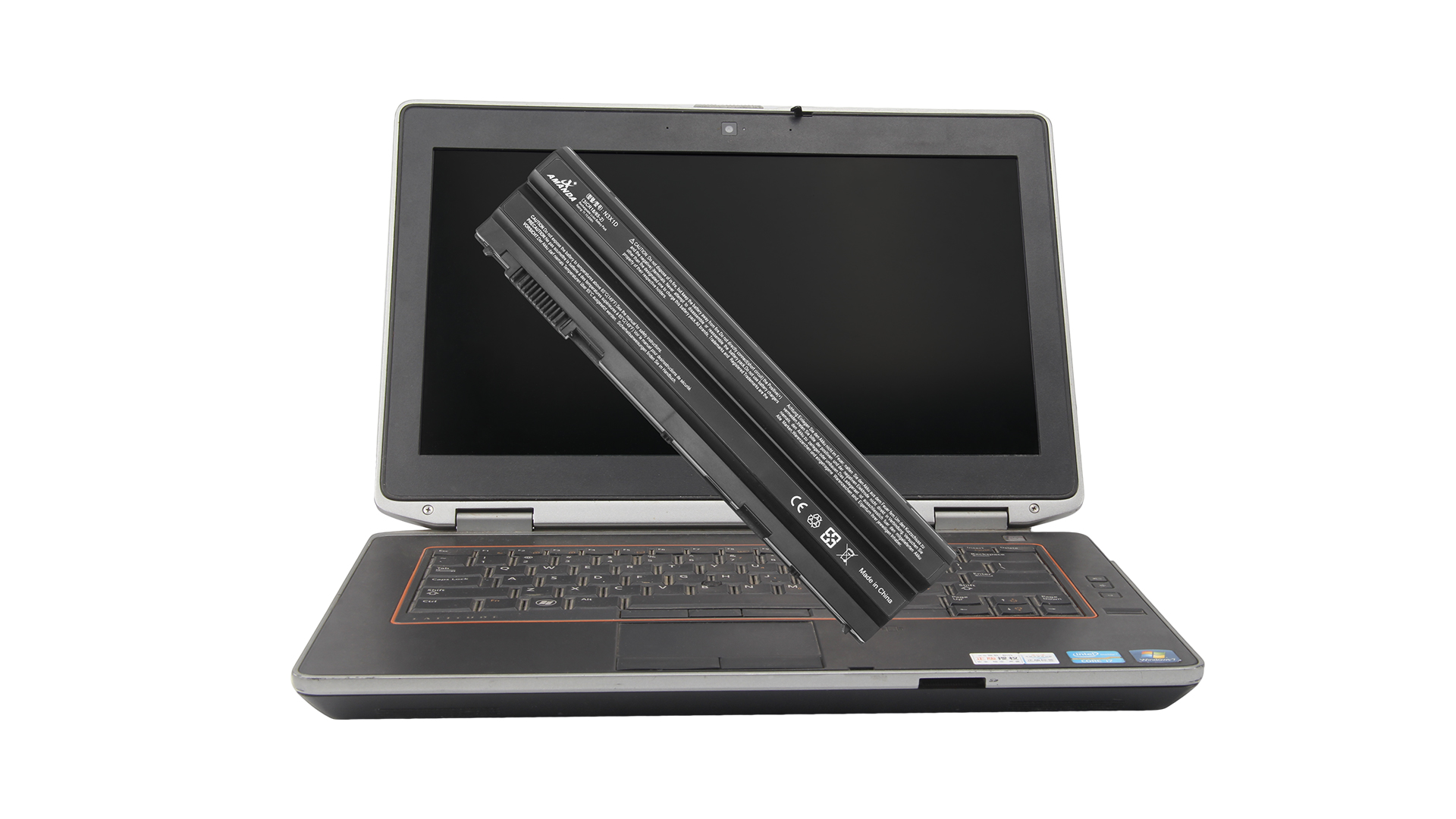A AMANDA N3X1D T54FJ 8858X M5Y0X E6420 E6430 Laptop Battery for