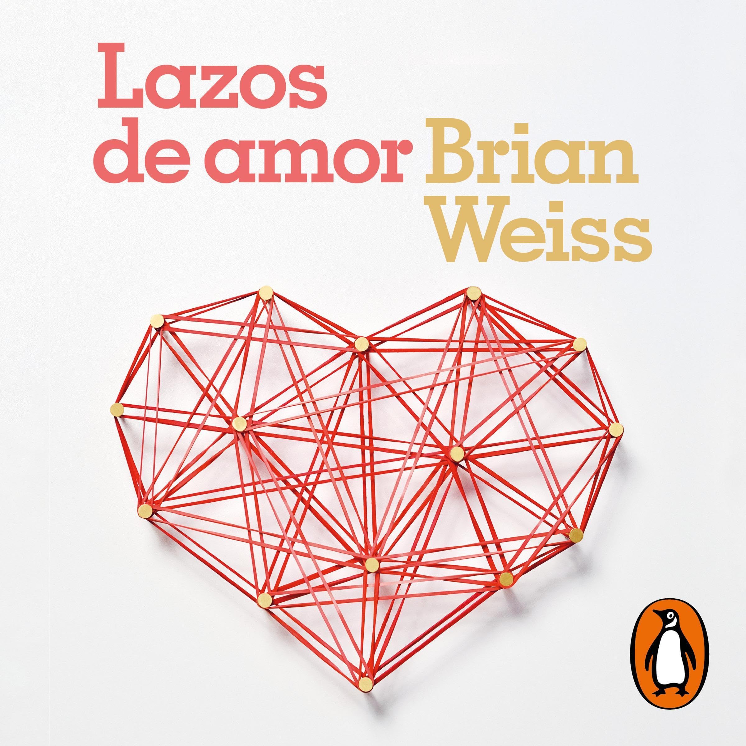 Cover art for Lazos de amor [Only Love Is Real]