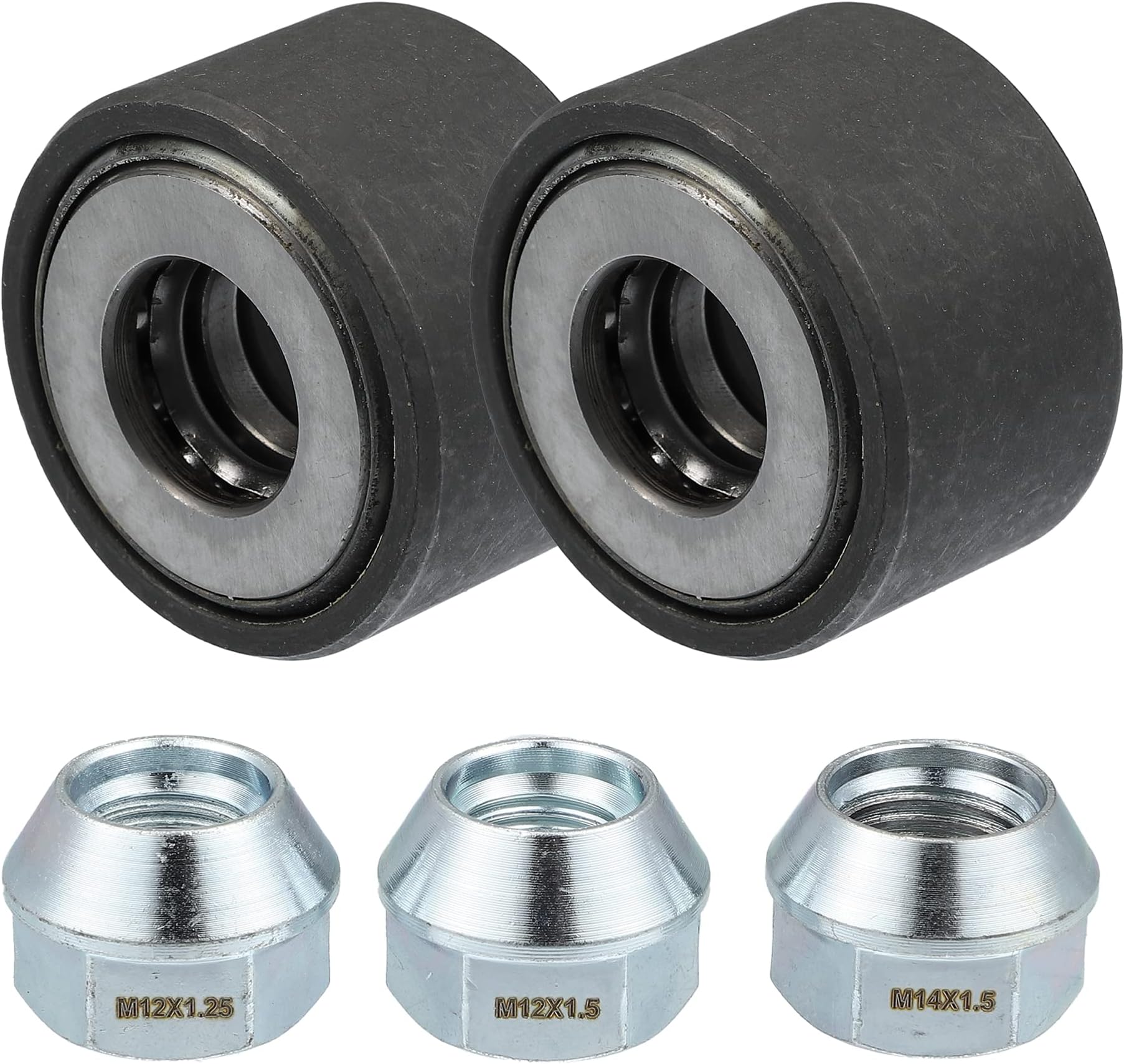 Lisle 22800 Wheel Stud Installer and Lisle 38350 Exhaust