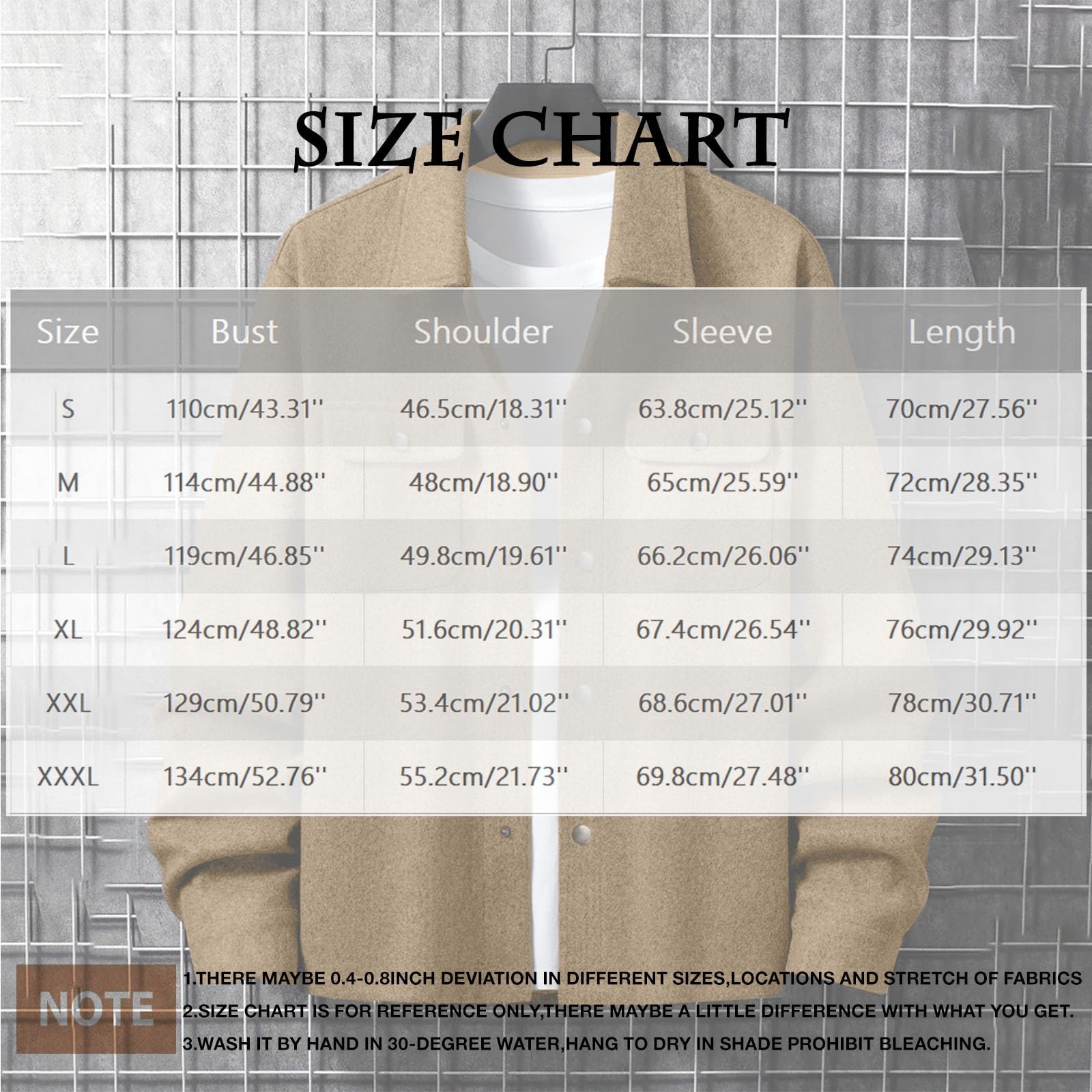 Générique Blouson Femme Léger Slim Fit Manteaux Manches Longues Léger Pour Trench-Coat, Classique Pardessus Coupe Vent Imperméable Décontracté Jacket Tenue De Ville, Aller Au Travai