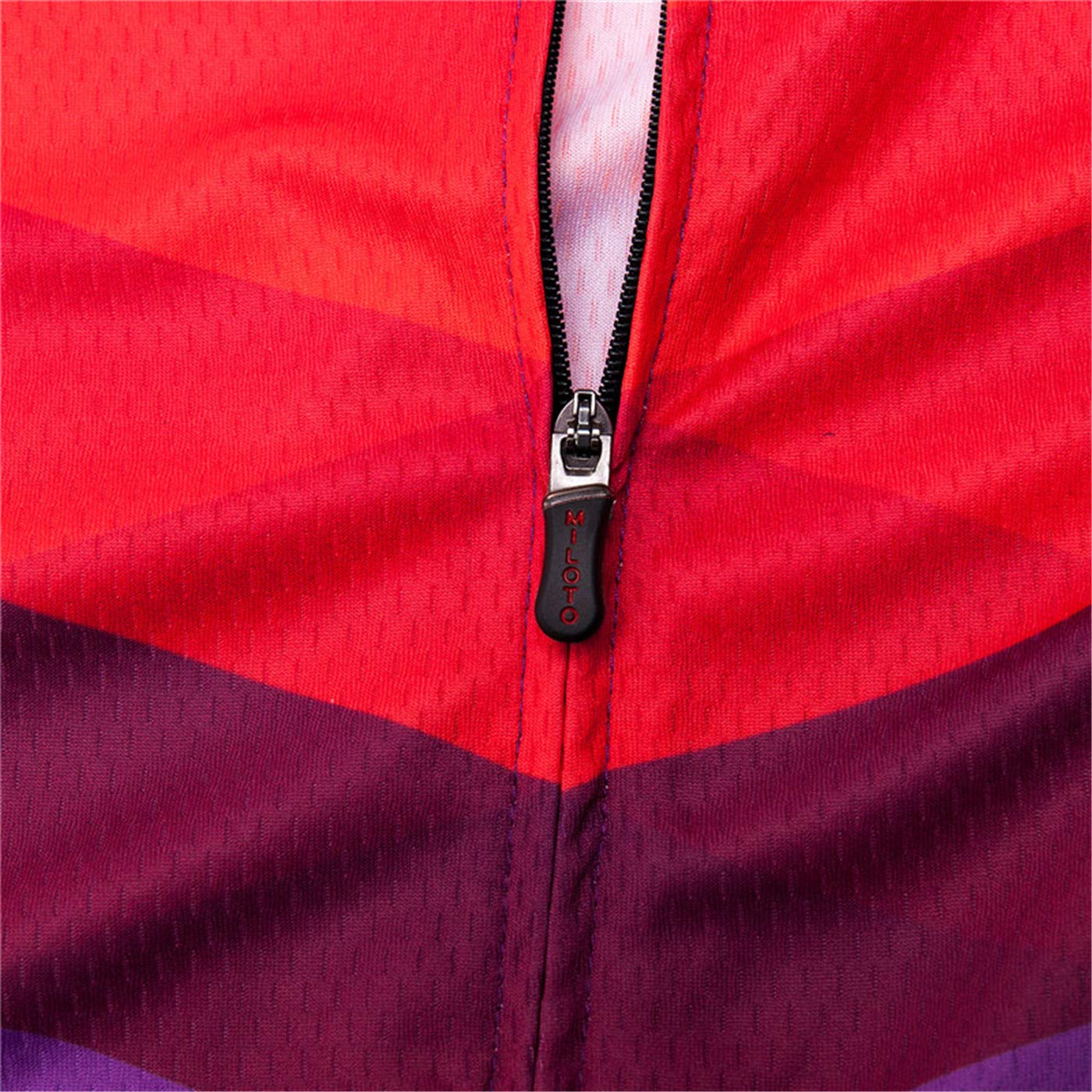 Set di maglia da ciclismo da donna con bretelle pantaloncini estivi per bici abbigliamento da bicicletta