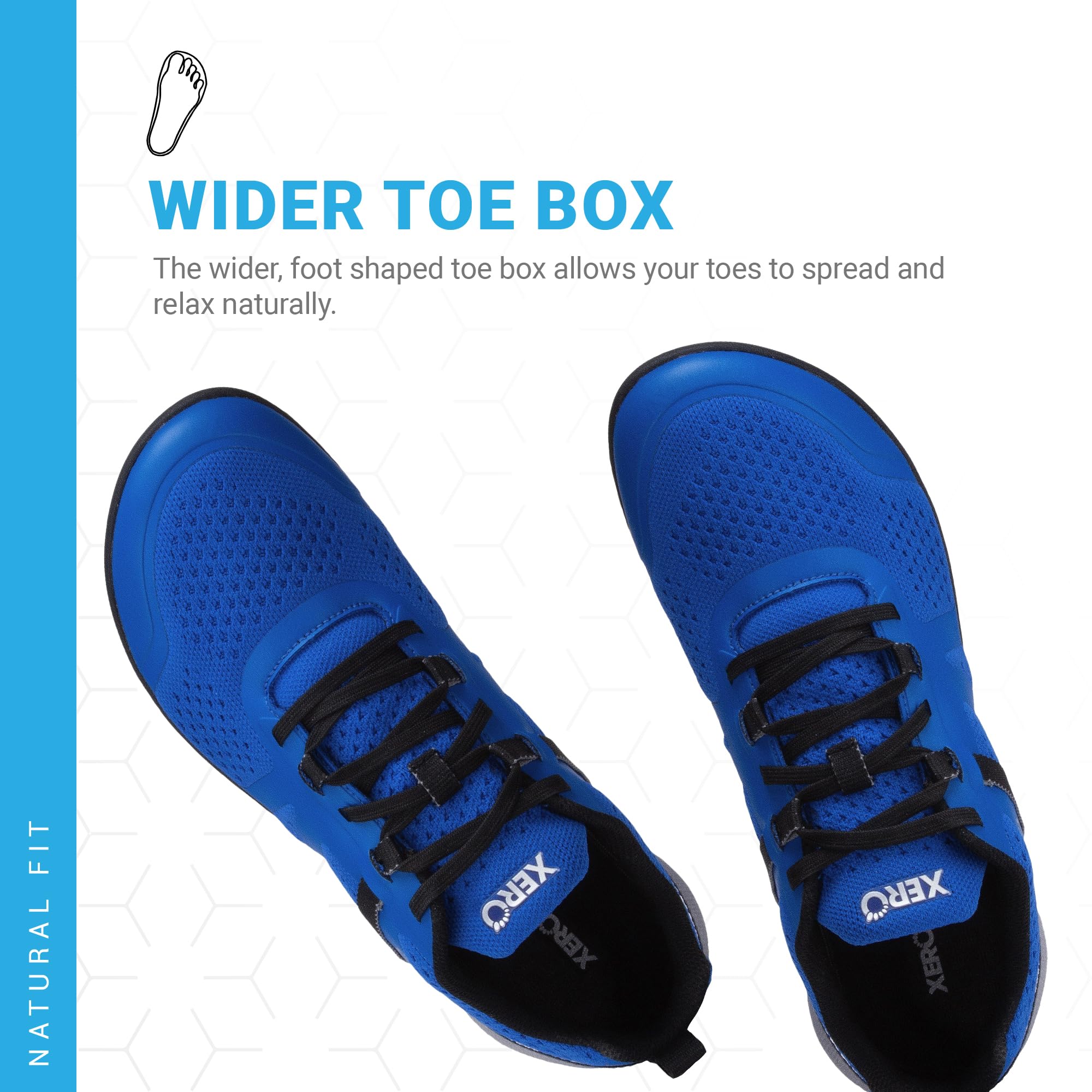 Xero Shoes Prio ZapatillasHombre