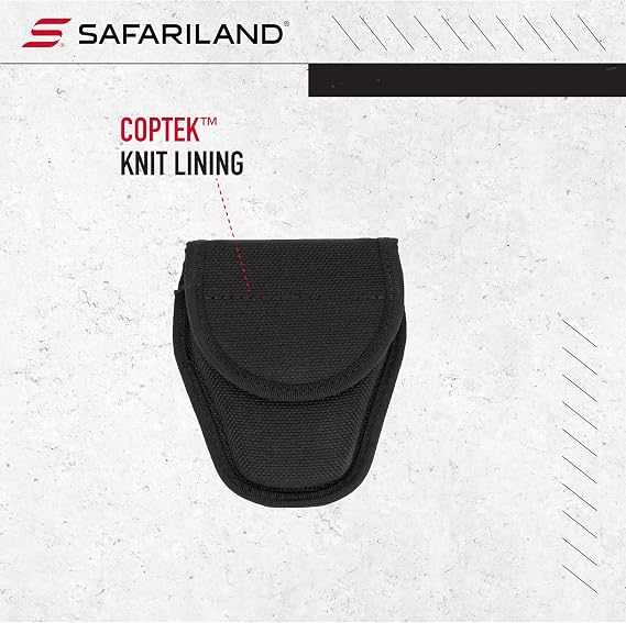BianchiHandcuff Case