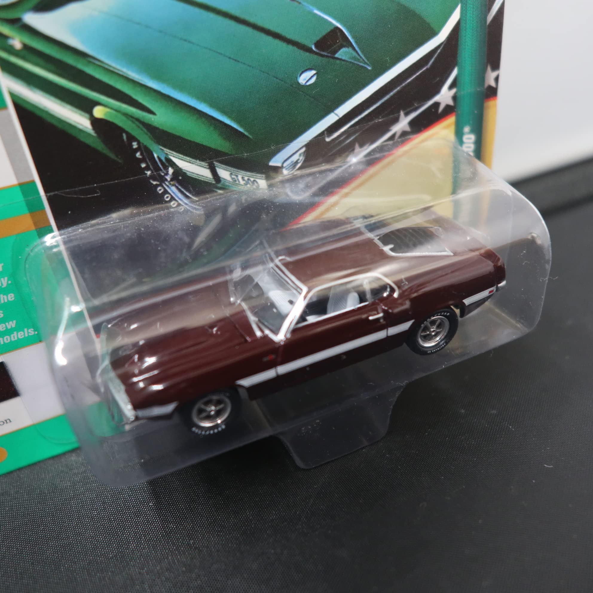 Amazon | JOHNNY LIGHTNING ジョニーライトニング 1/64スケール