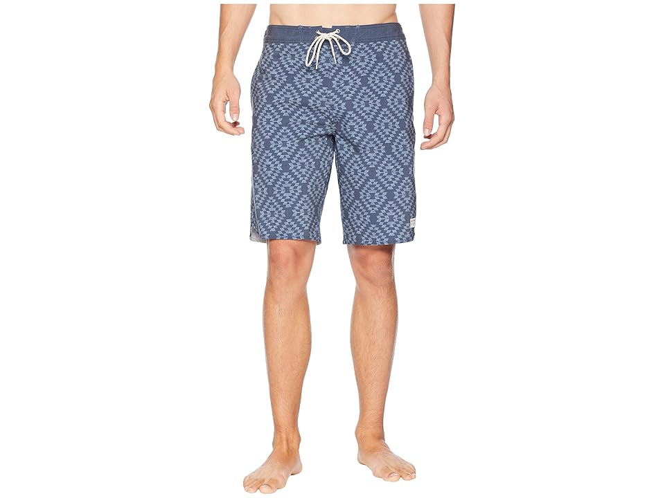 

O'Neill Highlands Boardshorts (Navy) Men's Swimwear