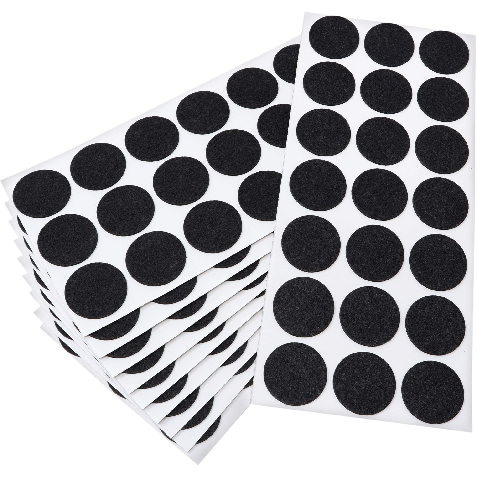 Almohadillas de fieltro para proteger el suelo de tus muebles con estilo