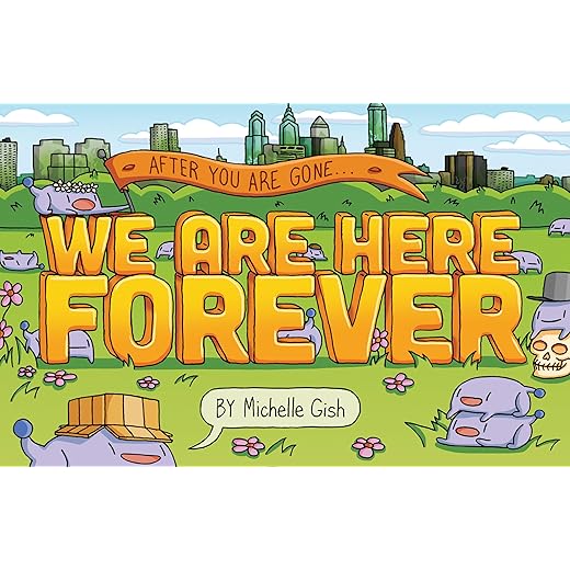 We Are Here Forever