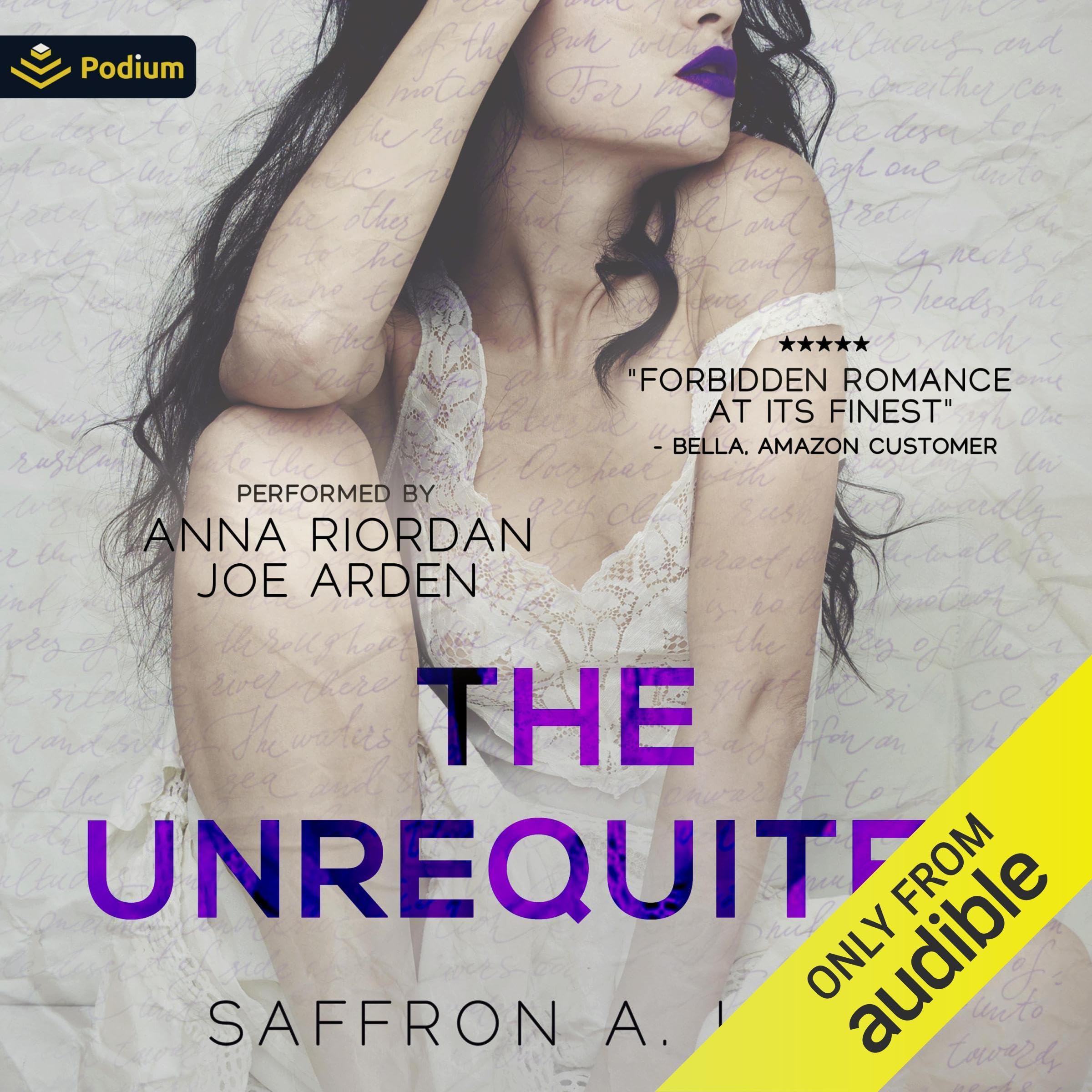 The Unrequited