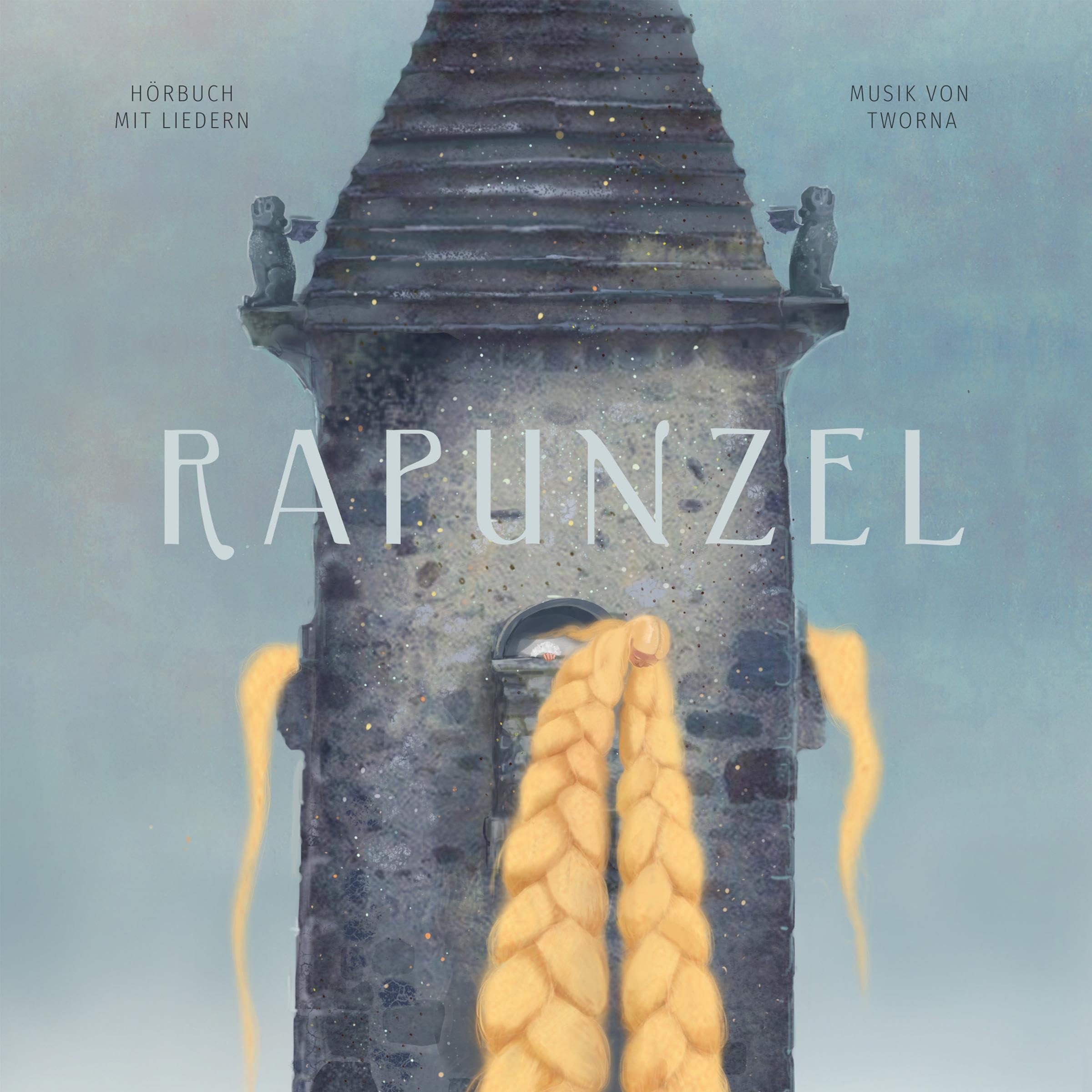 Rapunzel