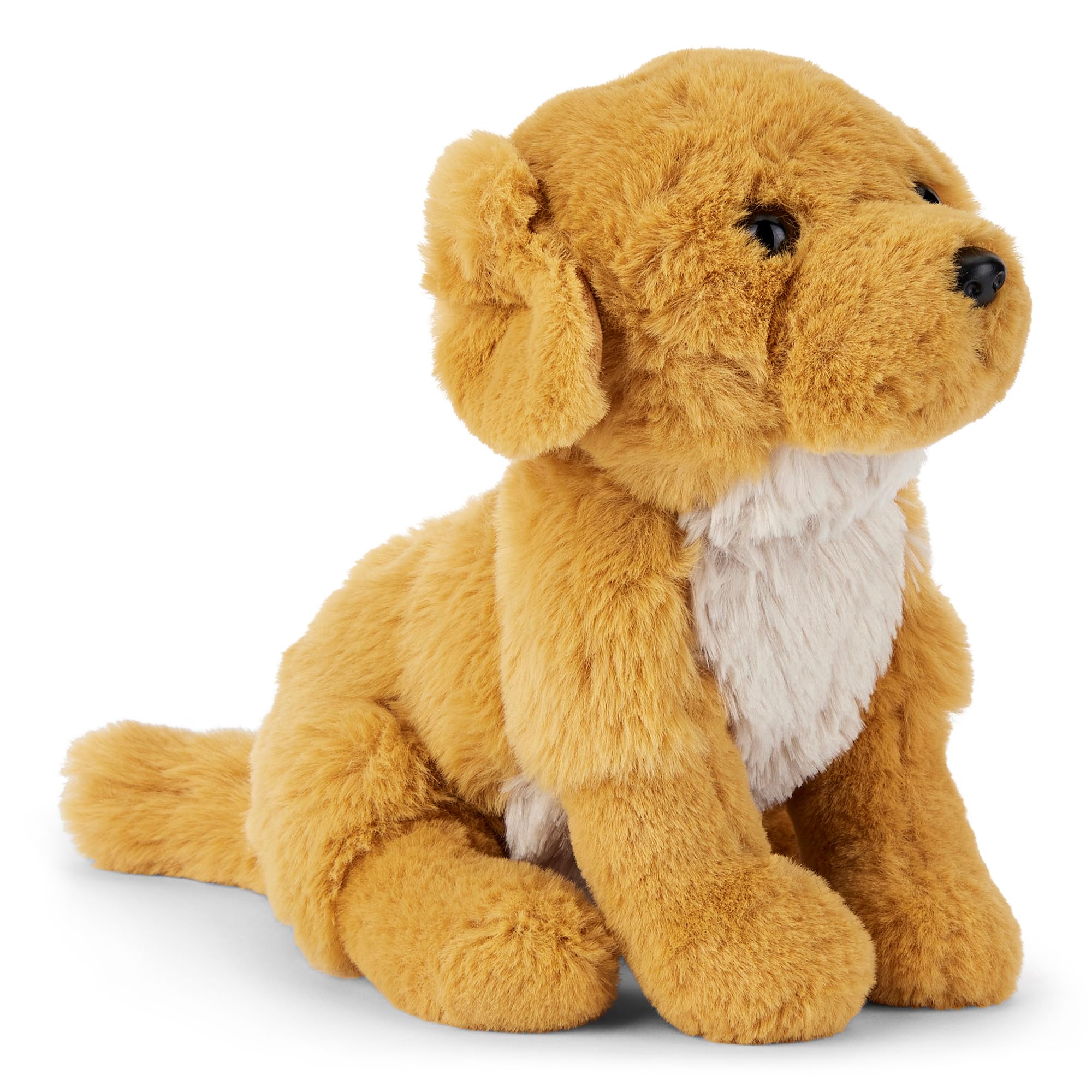 Zappi Co Daisy el Perro Salchicha de Peluche (20 cm) - Delicia de Perro Salchicha - Suave, Agradable, 100% Reciclado - Adorable Amigo Largo — view 37