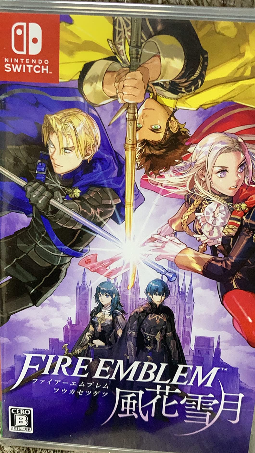 お客様イメージ